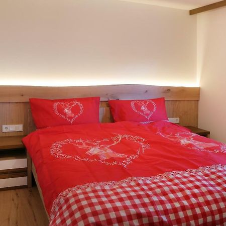 Apartment Kristyn 오르띠세이 외부 사진