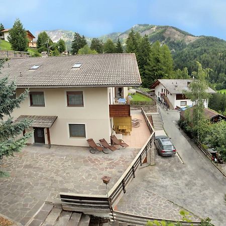Apartment Kristyn 오르띠세이 외부 사진