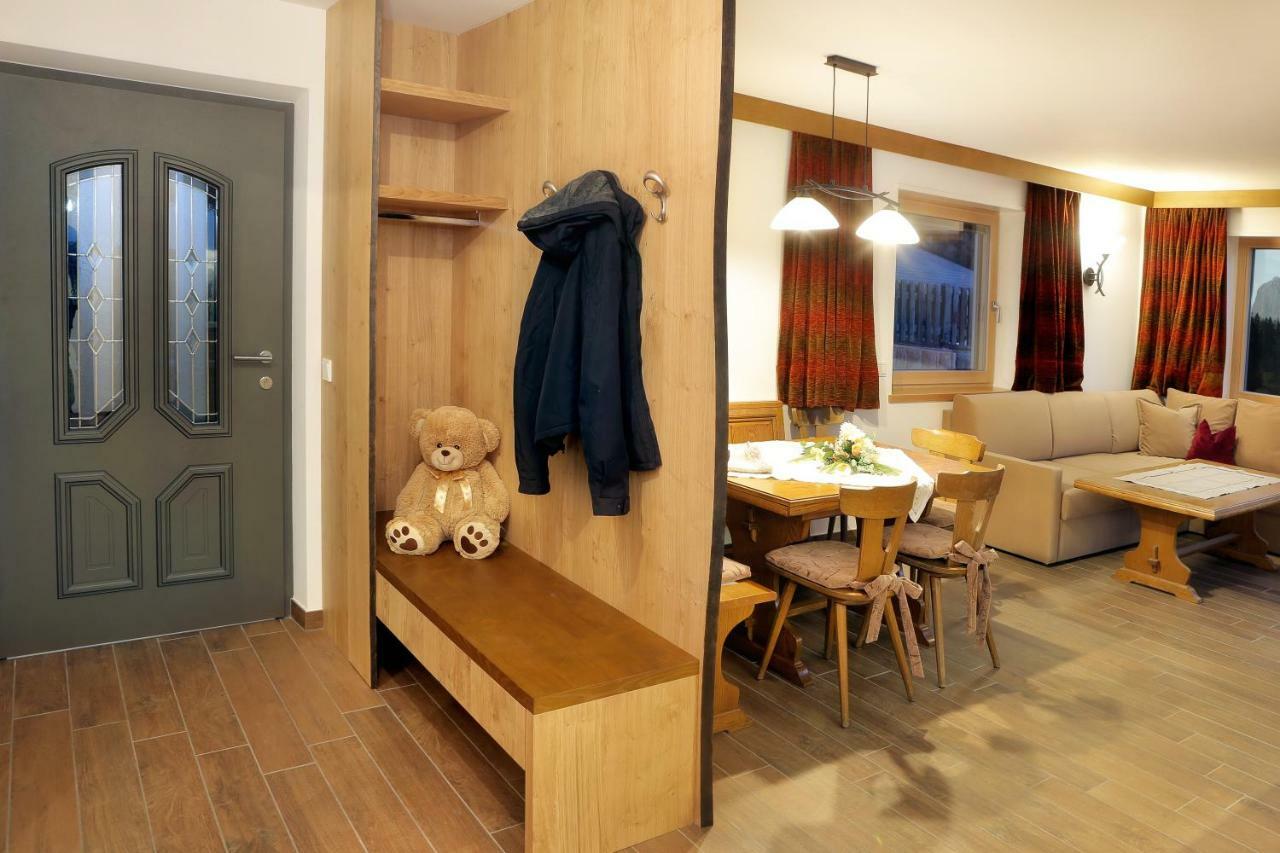 Apartment Kristyn 오르띠세이 외부 사진