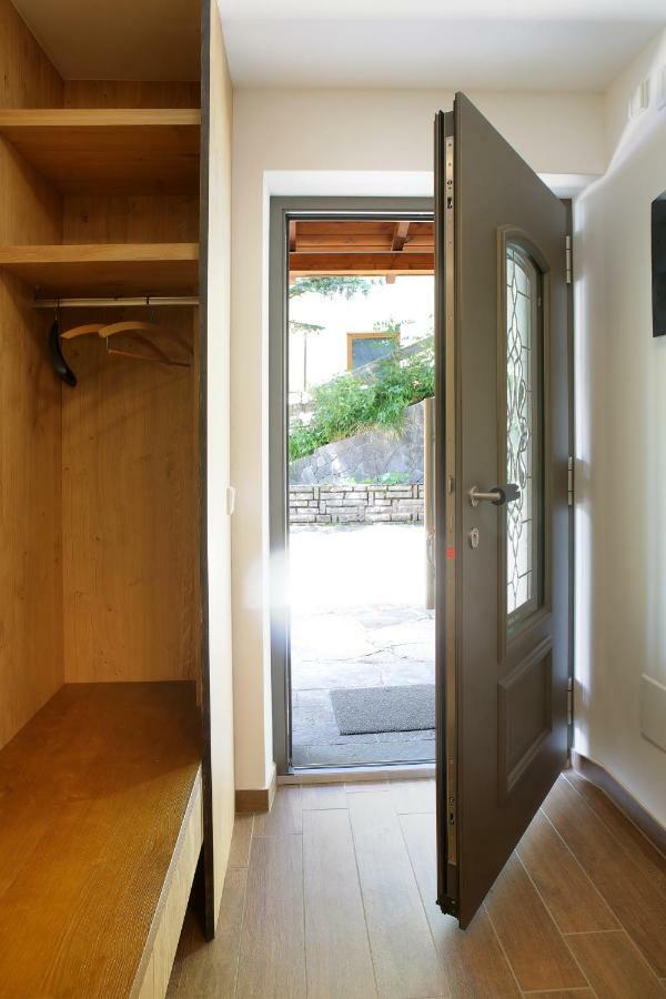 Apartment Kristyn 오르띠세이 외부 사진