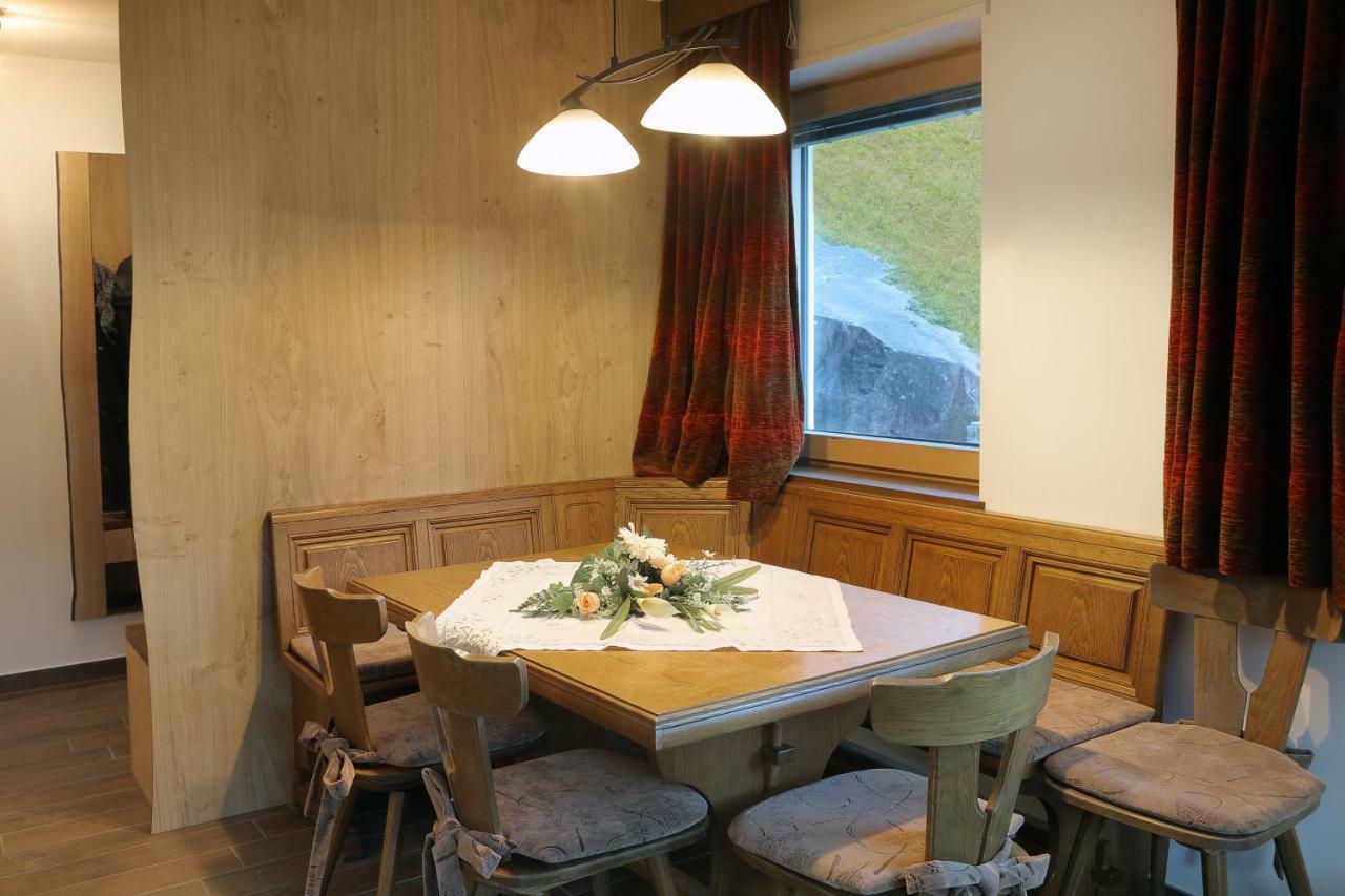 Apartment Kristyn 오르띠세이 외부 사진
