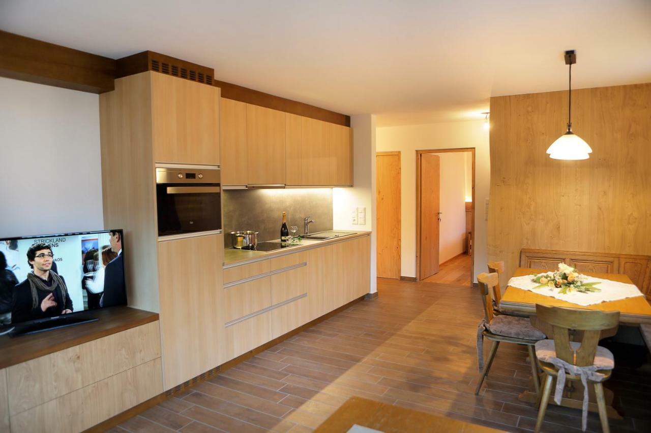 Apartment Kristyn 오르띠세이 외부 사진